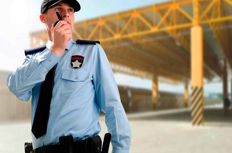 G4S | SECURITAS | LIDERMAN: EMPRESAS DE SEGURIDAD SOLICITAN PERSONAL / +90 PUESTOS DE TRABAJO DE OFICIAL DE SEGURIDAD